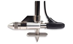 OTT HydroMet - Model MF Pro - Handheld Electromagnetic Water Flow Meter