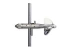 OTT HydroMet - Model C31 - Universal Current Meter for Discharge Measurements