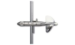 OTT HydroMet - Model C31 - Universal Current Meter for Discharge Measurements