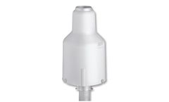 OTT - Model Pluvio² L - Weighing Rain Gauge