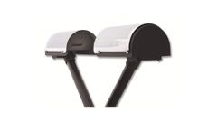 OTT HydroMet - Model Parsivel2 - Laser Weather Sensor