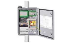 OTT HydroSystems - Complete Hydrological Gauging Stations with Telemetry