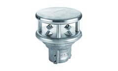 OTT HydroMet - Model LUFFT Ventus- UMB - Ultrasonic Wind Sensor