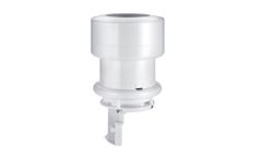 OTT HydroMet - Model LUFFT WTB100 - Tipping Bucket Rain Gauge for Precipitation