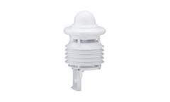 OTT HydroMet - Model LUFFT WS400 - Smart Weather Sensor
