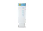 OTT HydroMet - Model LUFFT CHM 15k - NIMBUS - LIDAR-Based Cloud Height Sensor / Ceilometer