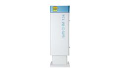 OTT HydroMet - Model LUFFT CHM 15k - NIMBUS - LIDAR-Based Cloud Height Sensor / Ceilometer