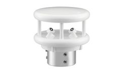 OTT HydroMet - Model LUFFT V200A - Ultrasonic Wind Sensor