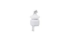 OTT HydroMet - Model LUFFT WS304-UMB - Smart Weather Sensor - Discontinued