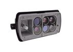 OTT HydroMet - Model LUFFT MARWIS - Mobile Advanced Road Weather Information Sensor
