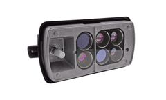 OTT HydroMet - Model LUFFT MARWIS - Mobile Advanced Road Weather Information Sensor