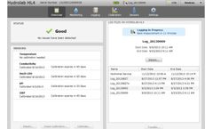 OTT HydroMet - Hydrolab Operating Software