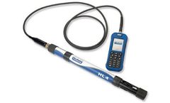 OTT HydroMet - Model Hydrolab HL4 - Multiparameter Water Quality Sonde