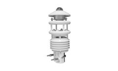 OTT HydroMet - Model LUFFT WS510-UMB - Smart Weather Sensor