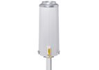 OTT HydroMet - Model OTT Pluvio2 S - Compact Universal Weighing Precipitation Gauge