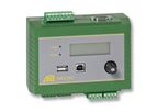 OTT HydroMet - Model netDL 500 and 1000 - Data Logger for Remote Data Collection & Long Term Monitoring