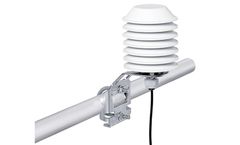OTT HydroMet - Model TRH - Digital Weather Sensor
