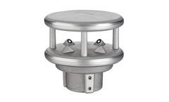 OTT HydroMet - Model Lufft Ventus - Ultrasonic Wind Sensor