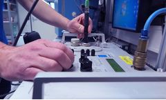 Lufft - Calibration Services