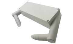 OTT HydroMet - Model LUFFT VS20k-UMB - Visibility Sensor