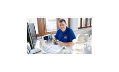 Lufft - Maintenance and Repair Services