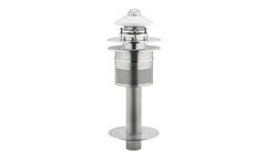 OTT HydroMet - Model LUFFT WS3100 - Reference Weather Sensor