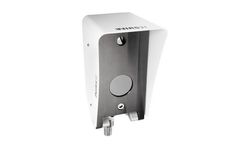 OTT HydroMet - Model LUFFT NIRS31-UMB - Non-Invasive Road Sensor