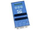 OTT HydroMet Sutron XLite - Model 9210 - Maximum Value and Functionality Data Logger
