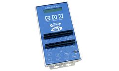 OTT HydroMet Sutron XLite - Model 9210 - Maximum Value and Functionality Data Logger