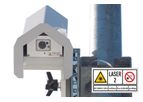 OTT HydroMet - Model LUFFT SHM31 - Snow Depth Sensor