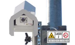 OTT HydroMet - Model LUFFT SHM31 - Snow Depth Sensor