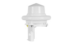 OTT HydroMet - Model LUFFT WS100 - Radar Precipitation Sensor / Smart Disdrometer