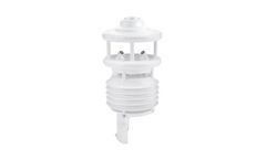 OTT HydroMet - Model LUFFT WS502-UMB - Smart Weather Sensor