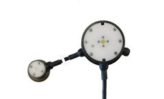 OTT HydroMet - Model LUFFT ARS31Pro-UMB - Intelligent Active Road Sensor