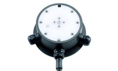 OTT HydroMet - Model LUFFT ARS31-UMB - Intelligent Active Road Weather Sensor