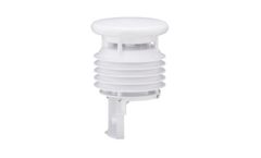 OTT Hydromet - Model LUFFT WS300 - Smart Weather Sensor