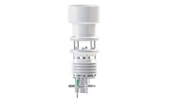 OTT HydroMet - Model LUFFT WS601-UMB - Smart Weather Sensor