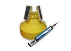 OTT HydroMet - Water Quality Monitoring Buoy