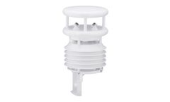 Lufft - Model WS500-UMB - Smart Weather Sensor