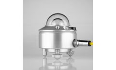 OTT-HydroMet - Model CMP10 - Pyranometer