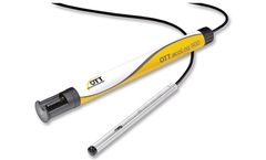 OTT - Model ecoLog 800 - Water Level Logger