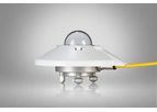 Kipp & Zonen - Model SMP12 Class A - Pyranometer for Solar Monitoring