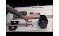 MARWIS Tutorial: From installation to start-up - First Steps - Video