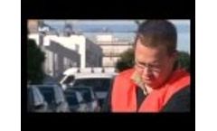 Lufft Sensor NIRS31-UMB Product Film Long Version Video