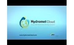 Introducing Hydromet Cloud - OTT Hydromet - Video