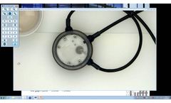 LufftAcademy - Calibration of the Road Sensor IRS31 - UMB - Video