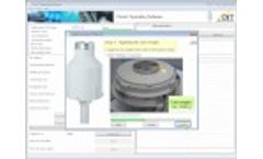 OTT netDL - Configuration - OTT Pluvio² via SDI-12 - Video