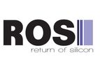 Photovoltaic Modules Recycling Solutions
