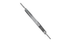 Thomson Surgicals - Model 10-100-34 - Scalpel Handles
