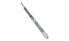 Thomson Surgicals - Model 10-104-41 - Scalpel Handles